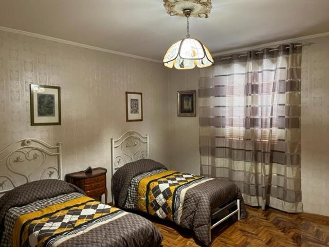 Villa Ines Ardea Bagian luar foto